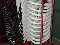 Design barstoelen - afbeelding 1 van  2