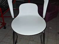 Design barstoelen - afbeelding 2 van  2