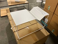 Design bijzettafel (3x) - afbeelding 1 van  3