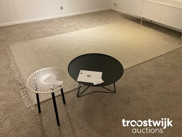 Design bijzettafel - afbeelding 2 van  6
