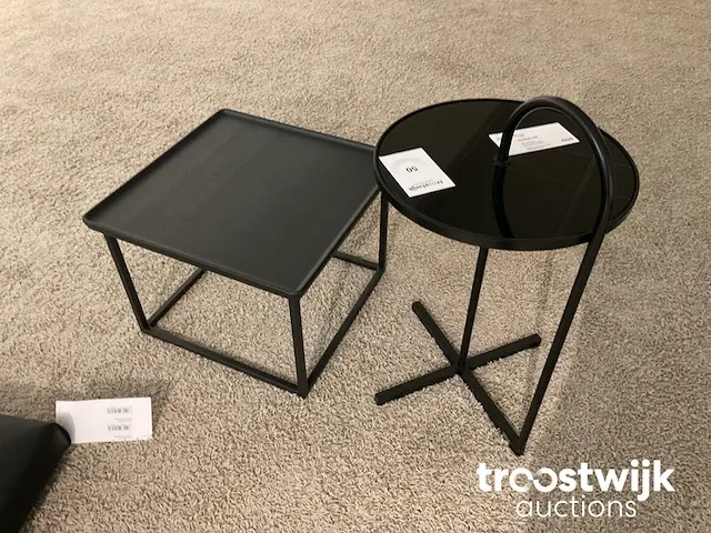 Design bijzettafel - afbeelding 2 van  10
