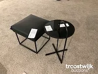 Design bijzettafel - afbeelding 1 van  10