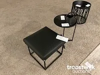 Design bijzettafel - afbeelding 3 van  10