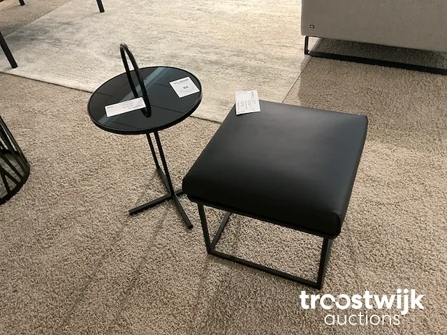 Design bijzettafel - afbeelding 4 van  10