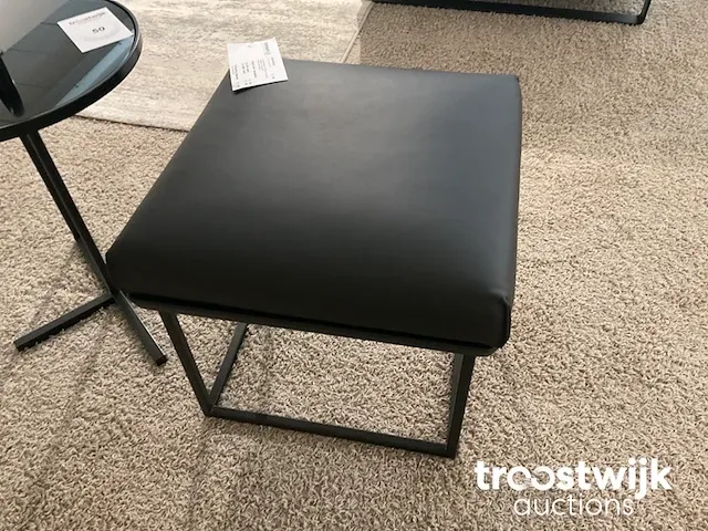 Design bijzettafel - afbeelding 5 van  10