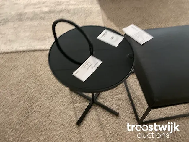 Design bijzettafel - afbeelding 6 van  10