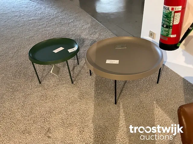 Design bijzettafel - afbeelding 1 van  4