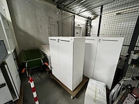 Design bureau + kasten - afbeelding 1 van  7