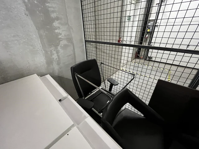 Design bureau + kasten - afbeelding 4 van  7