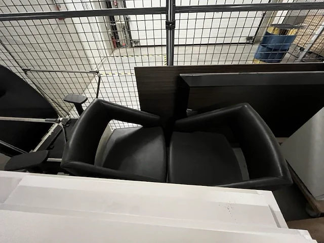 Design bureau + kasten - afbeelding 5 van  7