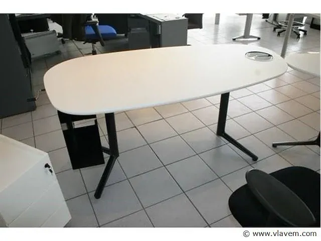 Design bureauset bulo kei - afbeelding 3 van  6