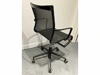 Design bureaustoel alias (2x) - afbeelding 3 van  4