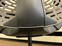 Design bureaustoel herman miller mirra 1 - afbeelding 3 van  7