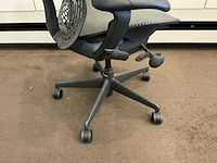 Design bureaustoel herman miller mirra 1 - afbeelding 4 van  7