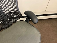 Design bureaustoel herman miller mirra 1 - afbeelding 6 van  7