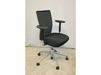 Design bureaustoel vitra t chair (2x) - afbeelding 2 van  8