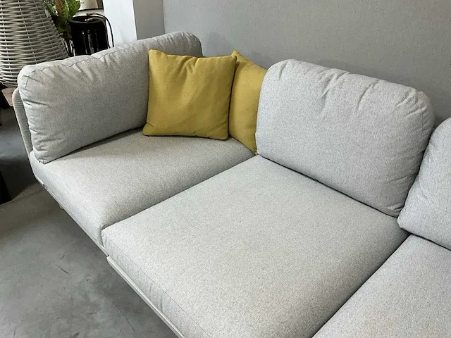 Design couture jardin four seasons loungeset - afbeelding 4 van  14