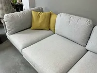 Design couture jardin four seasons loungeset - afbeelding 4 van  14