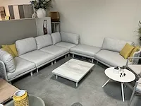 Design couture jardin four seasons loungeset