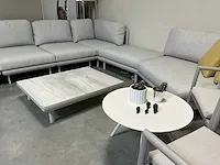 Design couture jardin four seasons loungeset - afbeelding 8 van  14