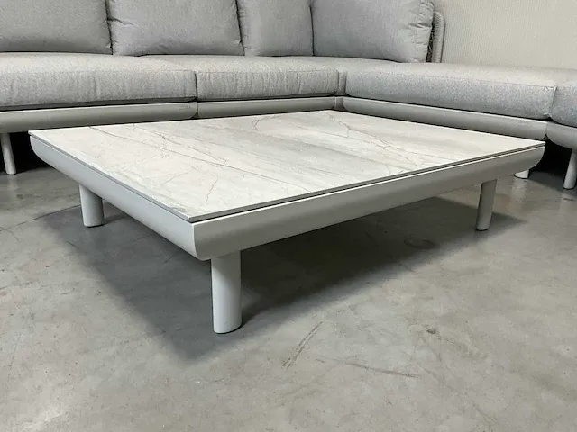 Design couture jardin four seasons loungeset - afbeelding 10 van  14