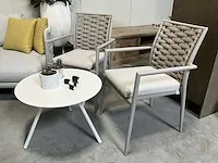 Design couture jardin four seasons loungeset - afbeelding 11 van  14