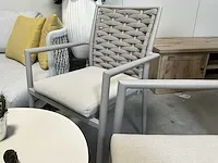 Design couture jardin four seasons loungeset - afbeelding 13 van  14