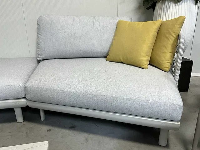 Design couture jardin four seasons loungeset - afbeelding 14 van  14