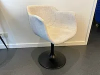 Design draaistoel fausto - afbeelding 2 van  7