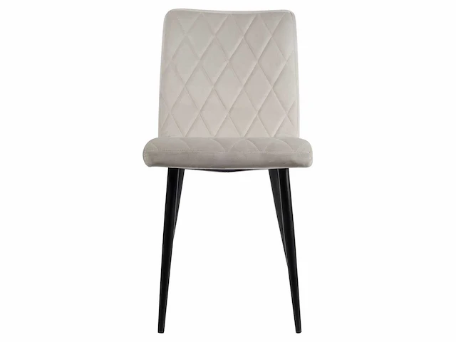 Design eetkamerstoelen (6x) - afbeelding 2 van  5