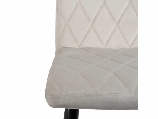Design eetkamerstoelen (6x) - afbeelding 3 van  5