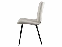 Design eetkamerstoelen (6x) - afbeelding 4 van  5