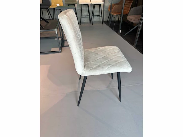 Design eetkamerstoelen (6x) - afbeelding 6 van  6