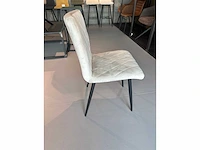 Design eetkamerstoelen (6x) - afbeelding 6 van  6