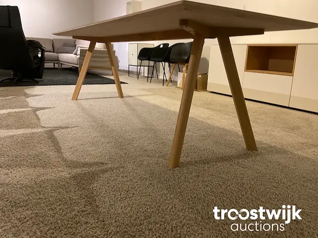 Design eetkamertafel - afbeelding 3 van  5