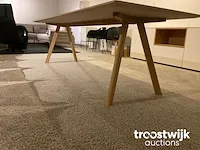 Design eetkamertafel - afbeelding 3 van  5