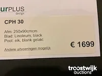 Design eetkamertafel - afbeelding 4 van  5