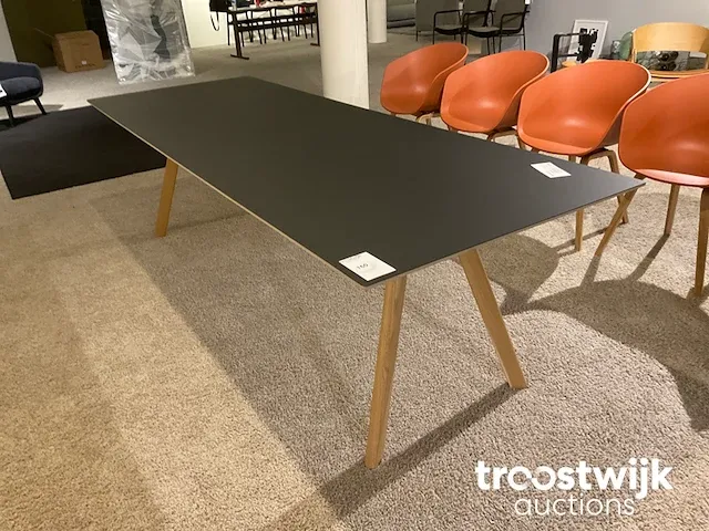 Design eetkamertafel - afbeelding 5 van  5