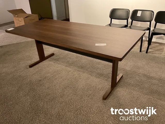 Design eetkamertafel - afbeelding 1 van  5
