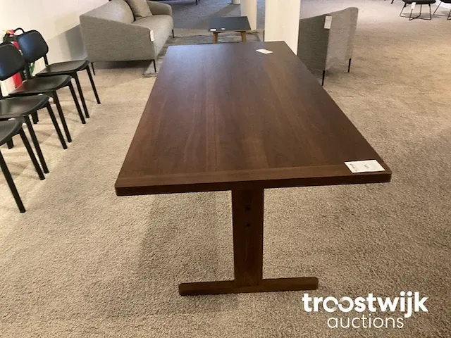Design eetkamertafel - afbeelding 3 van  5
