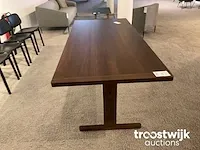 Design eetkamertafel - afbeelding 3 van  5