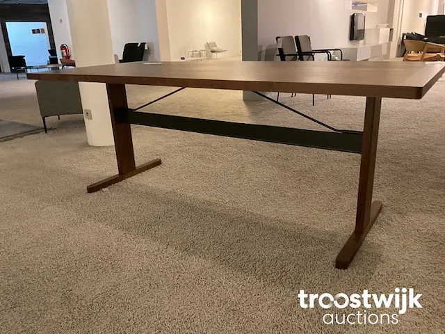 Design eetkamertafel - afbeelding 4 van  5