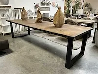 Design eetkamertafel - afbeelding 1 van  8