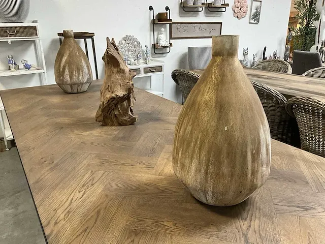 Design eetkamertafel - afbeelding 4 van  8