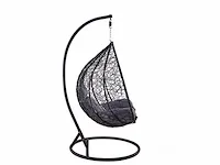 Design egg hangstoel -nd03 - afbeelding 4 van  4