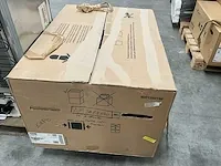 Design eilanddampkap siemens lf98bb540 - afbeelding 5 van  5