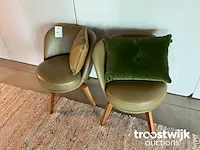 Design fauteuil - afbeelding 4 van  4