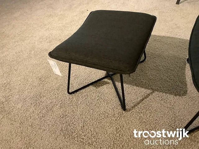 Design fauteuil - afbeelding 6 van  7