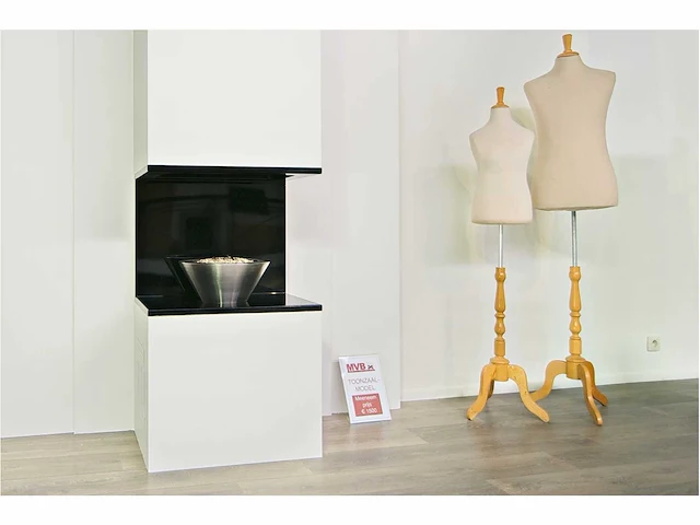 Design gaskachel open verbranding - afbeelding 1 van  7