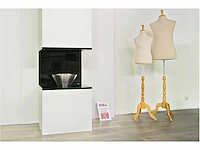 Design gaskachel open verbranding - afbeelding 1 van  7